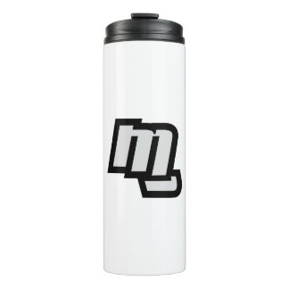 Termo MG Tumbler térmico del puño