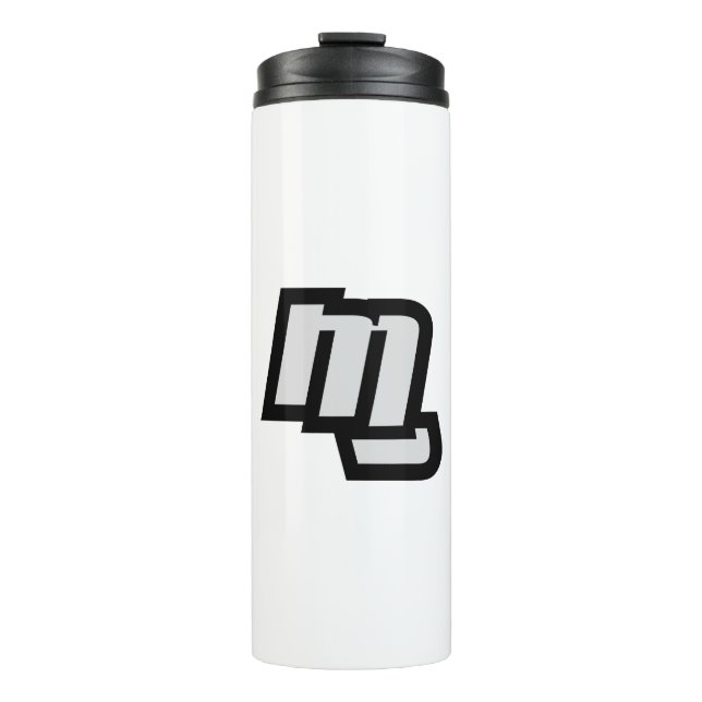 Termo MG Tumbler térmico del puño (Anverso)