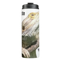 Mi Beardie Es Mi Bestie