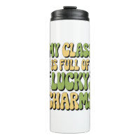 Mi Clase Está Llena De Profesores De Enseñadores D