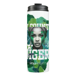 Termo Mi País, Nigeria – liac.o Colección