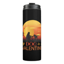 Mi Perro Es Mi Valentín