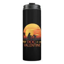 Mi Perro Es Mi Valentín