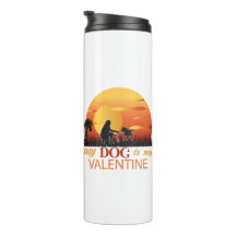 Mi Perro Es Mi Valentín