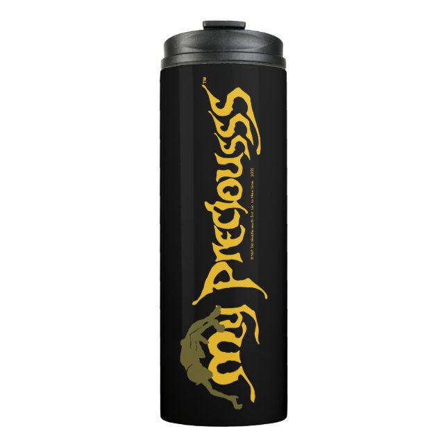 TERMO MI PRECIOUSIÓN™ (Anverso)