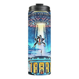 Termo Mi sueño americano