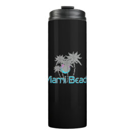 Termo Miami-Beach, Florida, Guay Grunge