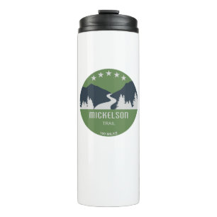 Termo Mickelson Trail