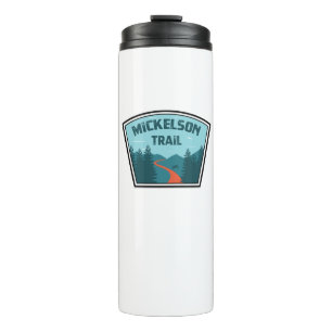 Termo Mickelson Trail
