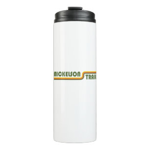 Termo Mickelson Trail South Dakota