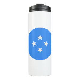 Termo Micronesia Flag