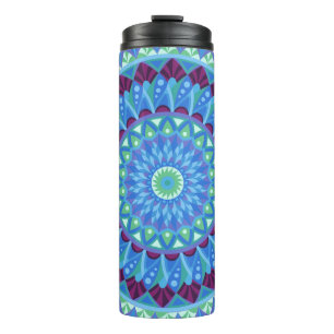 Termo Midnight Dreams Mandala