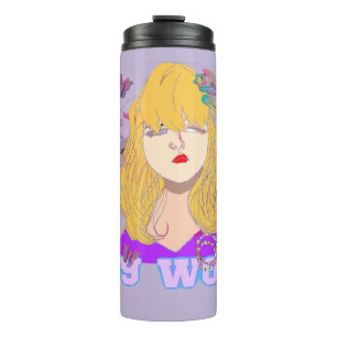 Termo Mikitiez premier película noche princesa muñeca ve