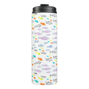 Termo Mikitiez venus mermaid verano