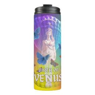 Termo Mikitiez venus ocean butterfies love olympus