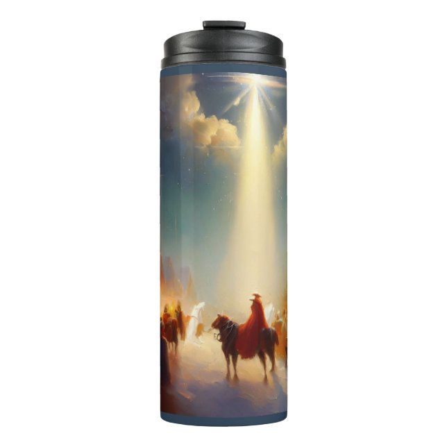 Termo Milagro de navidades 4 (Anverso)