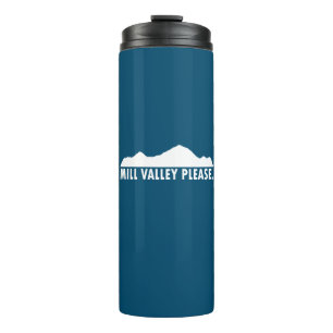 Termo Mill Valley California Por favor