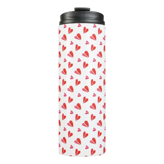 Termo MINI HEARTS Thermal Tumbler (Anverso)