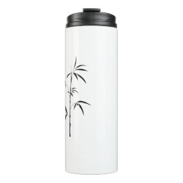 Termo Minimal Japanese Bamboo