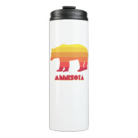 Minnesota Bear
