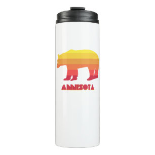 Termo Minnesota Bear