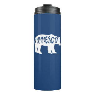 Termo Minnesota Bear