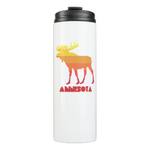 Termo Minnesota Moose