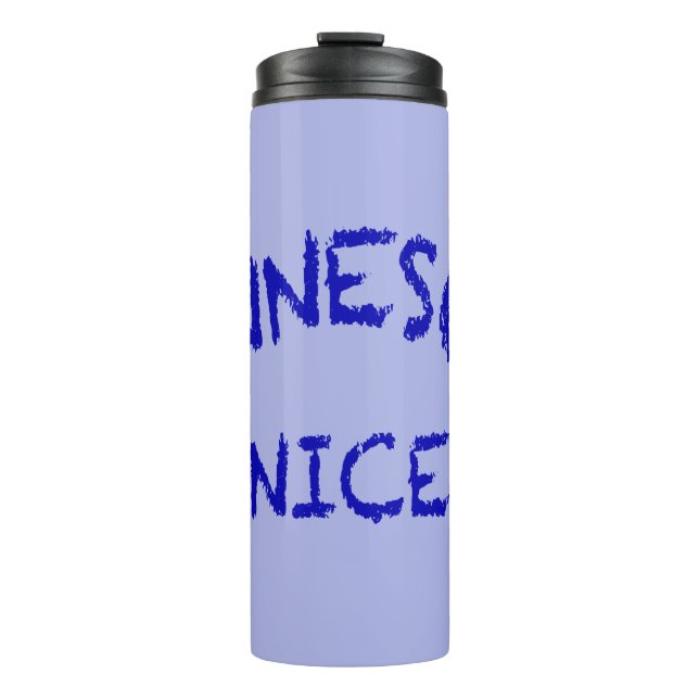 Termo Minnesota Nice Tumbler (Anverso)