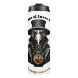 Termo ¡Mira Bien Muerto!