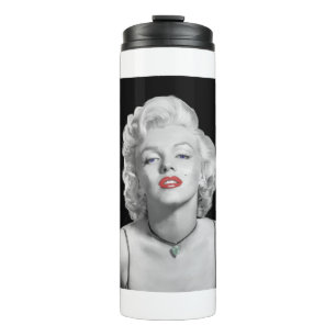 Termo Mirada MIC01BWRD-V3 de la esmeralda Heart.tif del