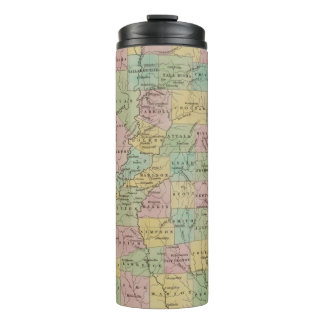 Termo Mississippi 11 2