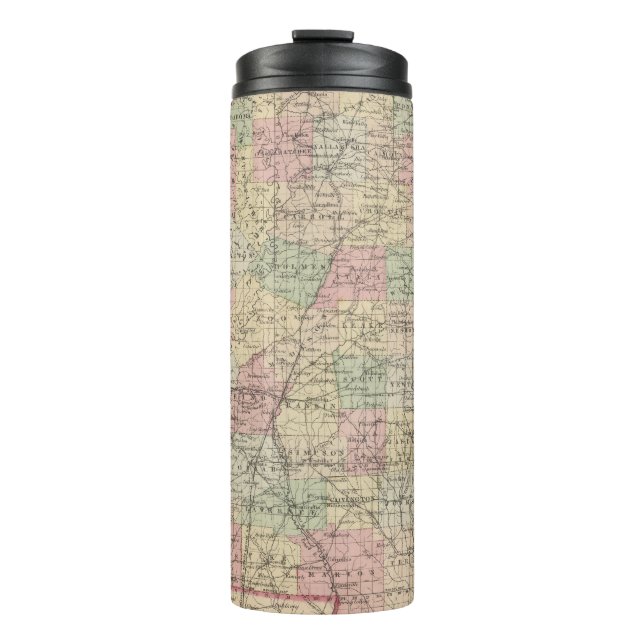 Termo Mississippi 3 2 (Anverso)