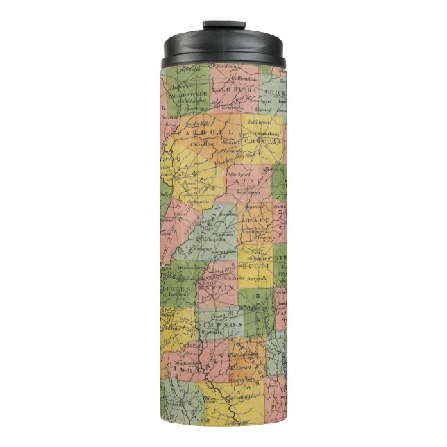 Termo Mississippi 6 2 (Anverso)
