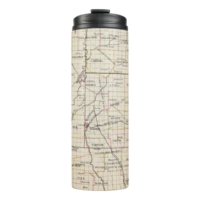 Termo Mississippi 7 2 (Anverso)