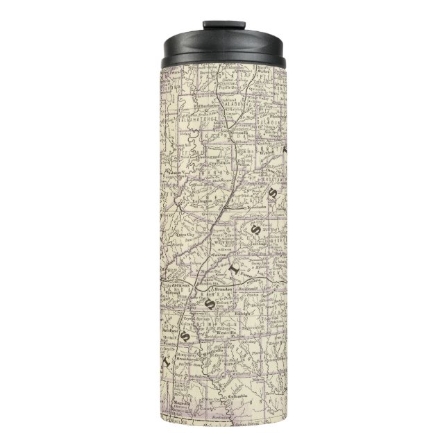 Termo Mississippi 9 2 (Anverso)