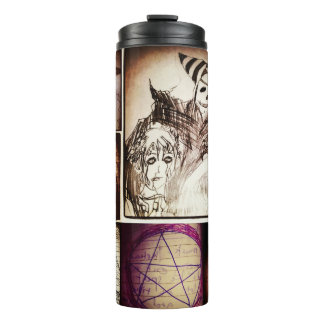 Termo misterio de yaie 2