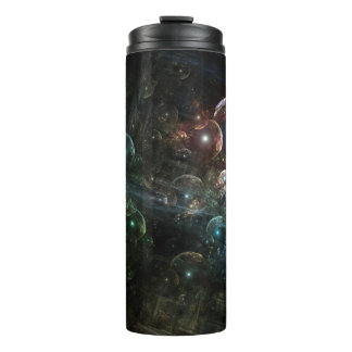 Termo Misterio Del Grupo Orb