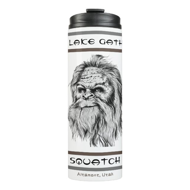 Termo MLG 1 Tumblador térmico (Anverso)