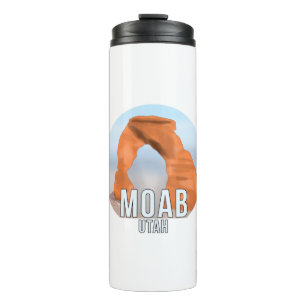 Termo Moab Utah