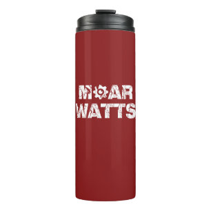 Termo Moar Watts