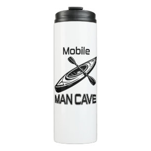 Termo Mobile Man Cave Kayak