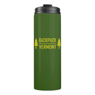 Termo Mochila Vermont