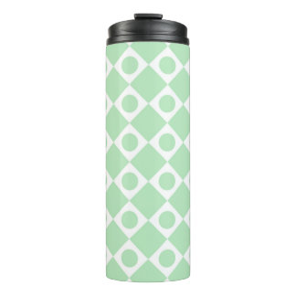 Termo Mod Retro 60's Mint