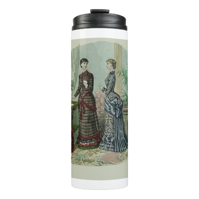Termo Moda 1885 (Anverso)