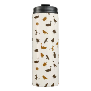 Termo Modelo animal 2