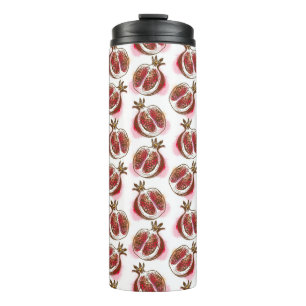 Termo Modelo con la granada