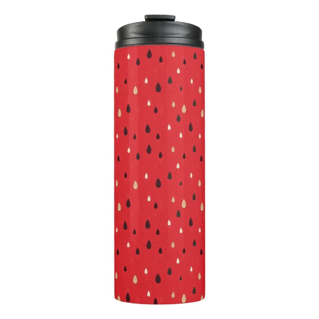 Termo Modelo de la sandía (Anverso)