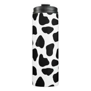 Termo Modelo de la vaca