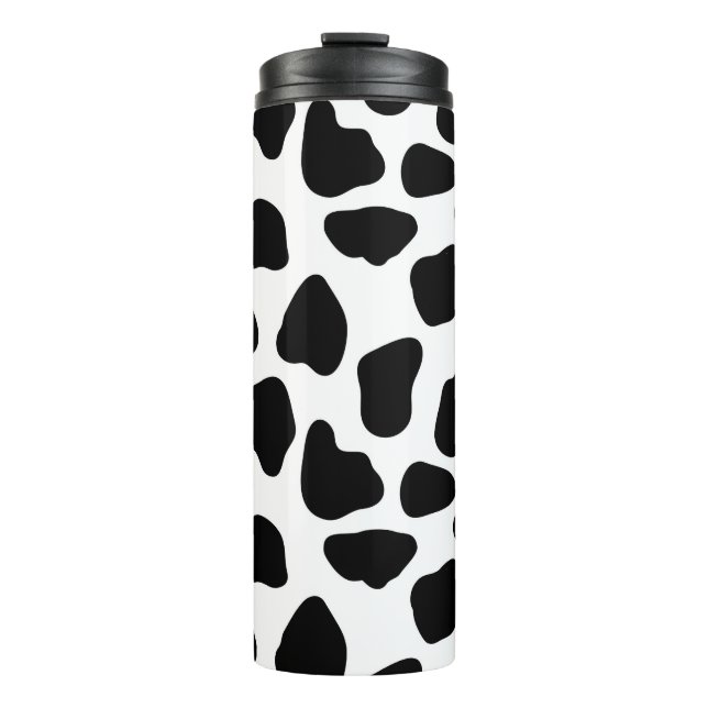Termo Modelo de la vaca (Anverso)