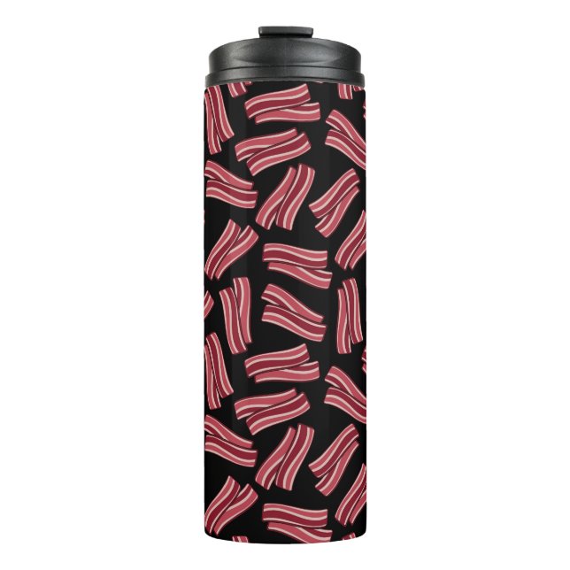 Termo Modelo de las tiras de tocino (Anverso)